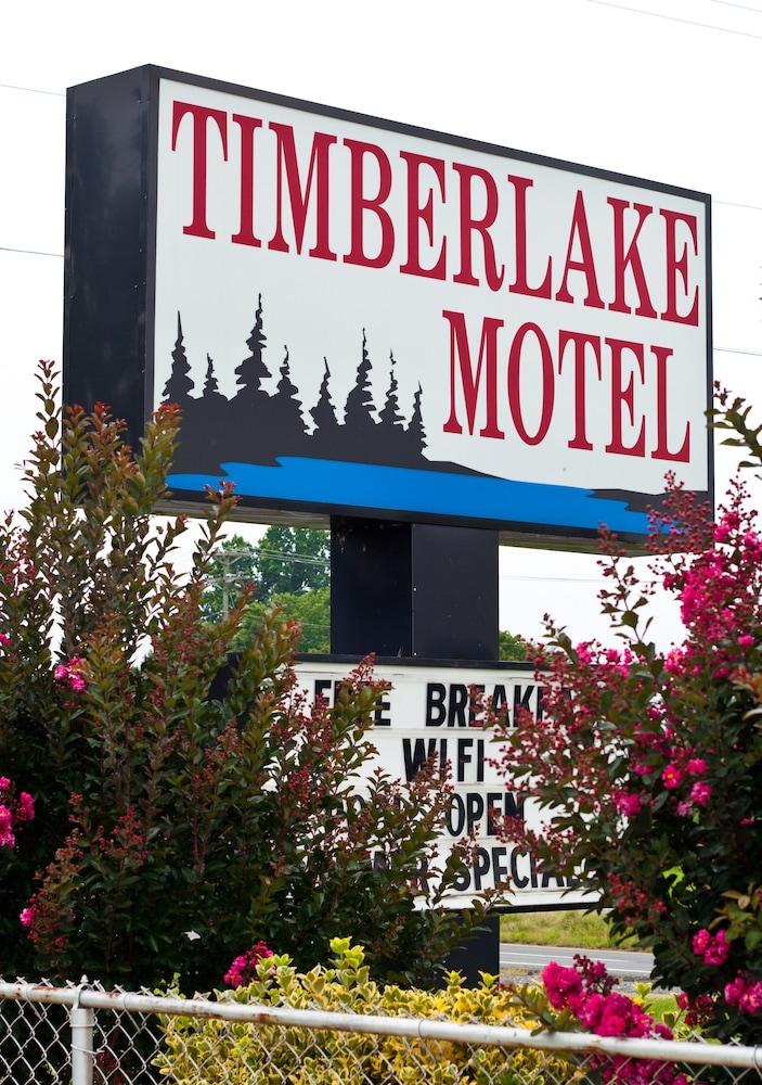 Timberlake Motel photo 8