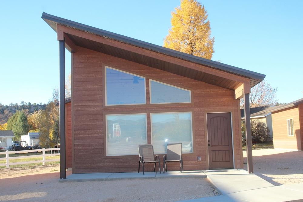 Bryce Canyon Inn photo 12