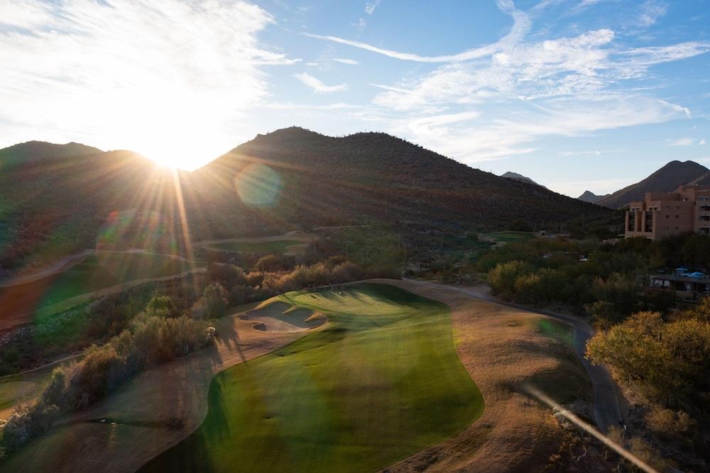 JW Marriott Starr Pass Resort and Spa photo 39