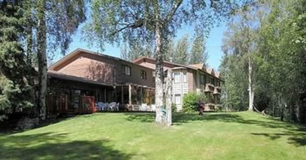 Soldotna Alaska Fishing Lodge photo 18