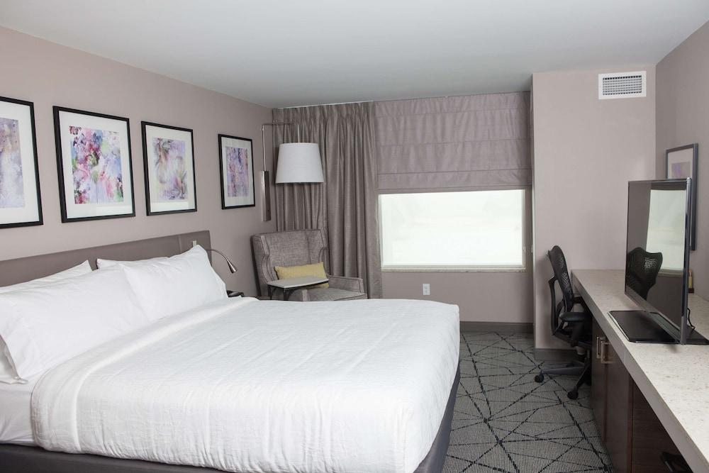 Hilton Garden Inn Springfield photo 13
