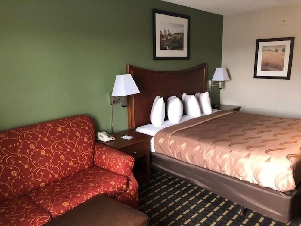 Quality Inn Homewood Birmingham I-65 photo 15