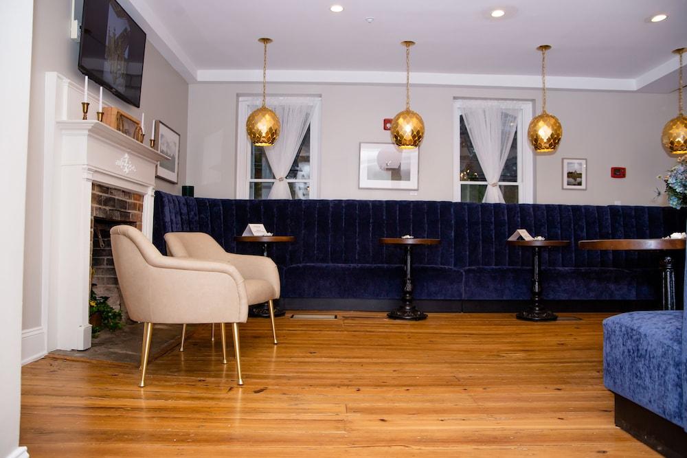 The Colonial Inn, an Ascend Collection Hotel photo 21