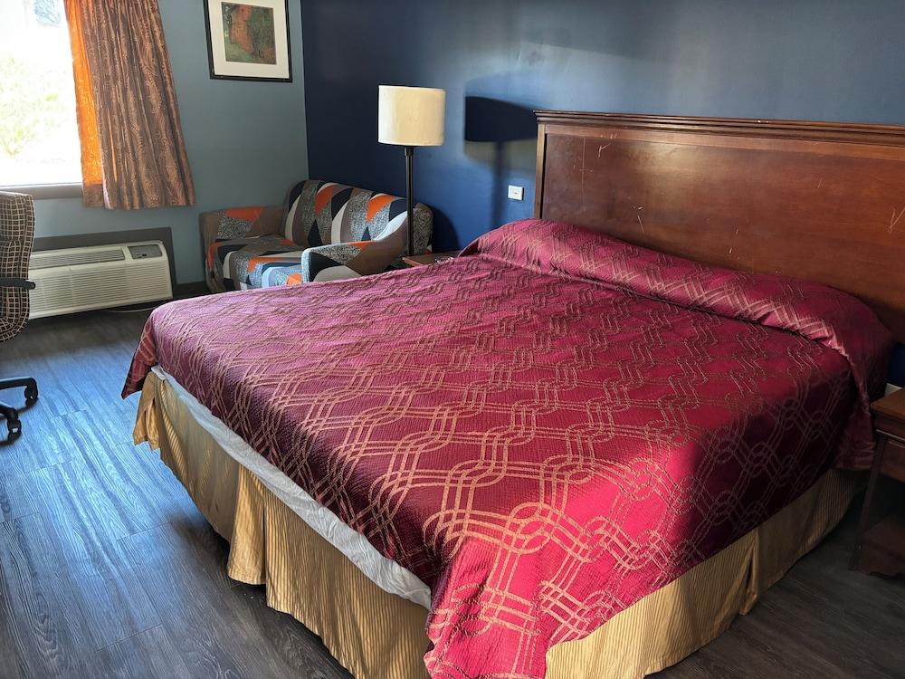 Budget Inn Express photo 8