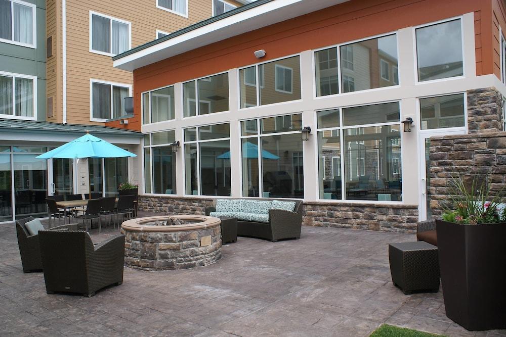Residence Inn by Marriott Pittsburgh Monroeville/Wilkins photo 31