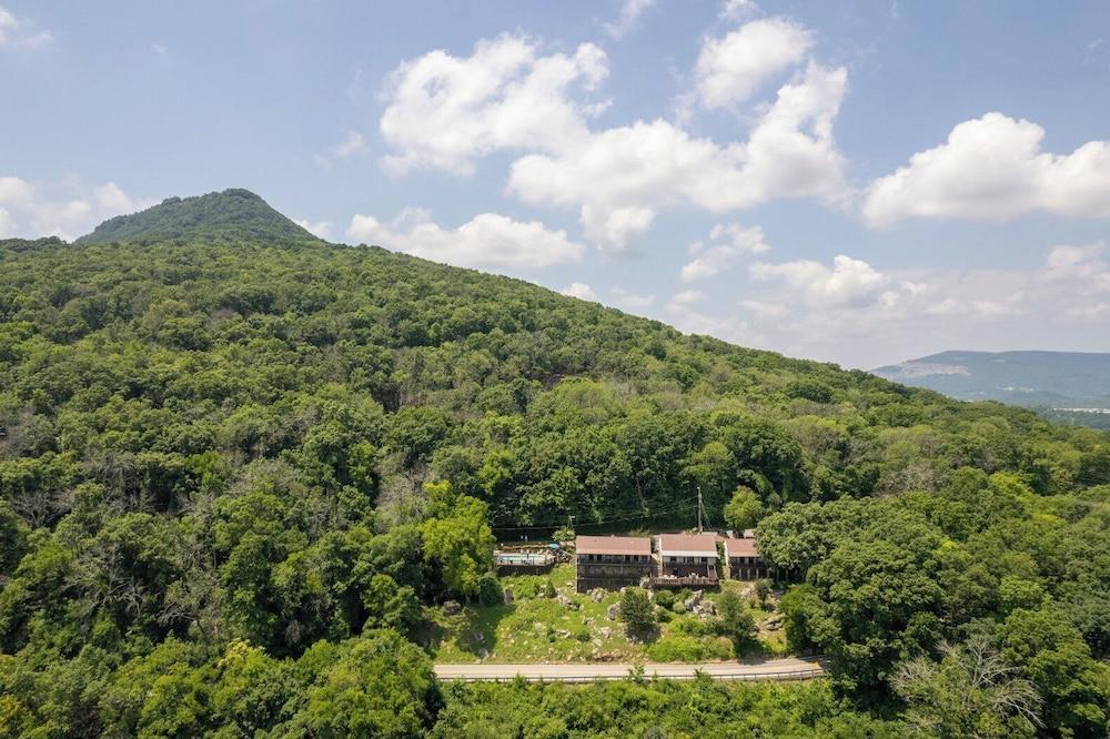Lookout Mountain Riverview Inn photo 78