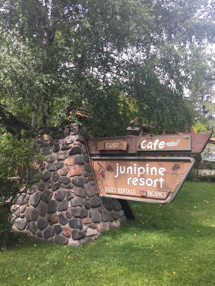 Junipine Resort photo 20