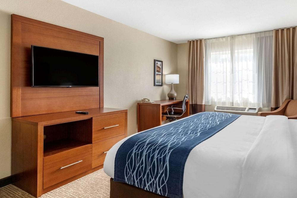 Comfort Inn & Suites Texas Hill Country photo 9