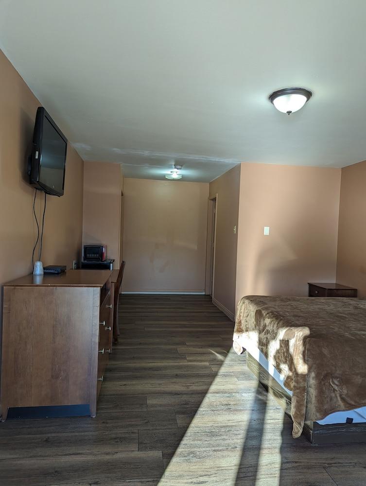 BEST WAY INN photo 19