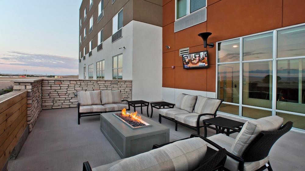 Holiday Inn Express & Suites Green River by IHG photo 12