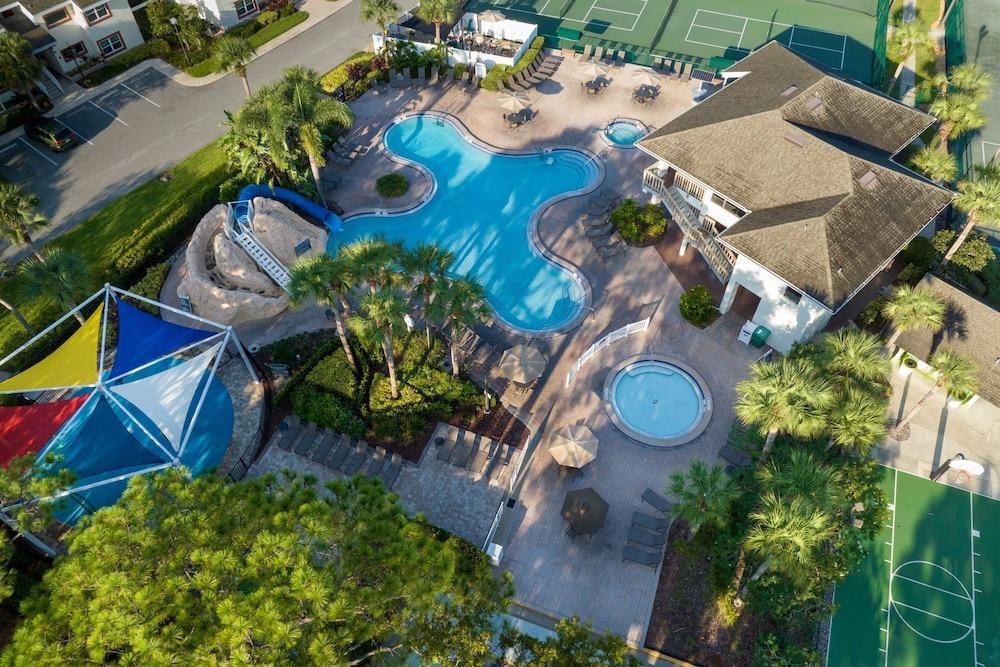 Sheraton Vistana Resort Villas, Lake Buena Vista/Orlando photo 76