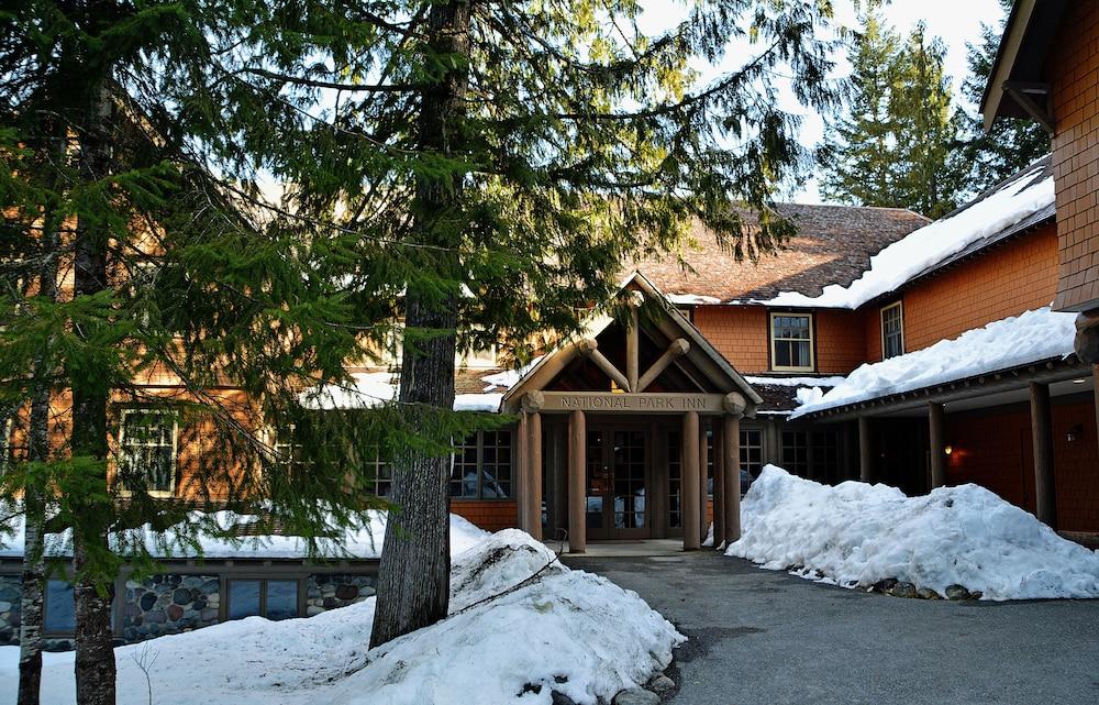 National Park Inn photo 47