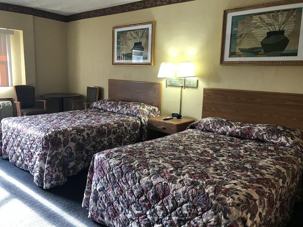 West Motel photo 18