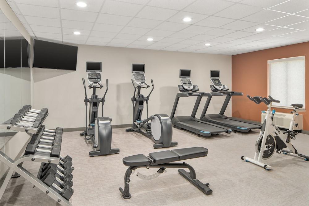 Candlewood Suites Newnan - Atlanta SW by IHG photo 17