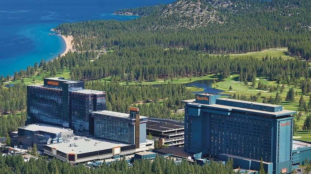 Harrah’s Lake Tahoe – A Caesars Rewards Destination photo 28