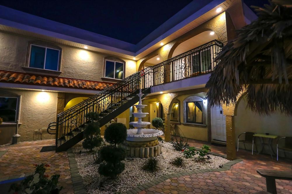 Bayview Plaza Waterfront Resort photo 32