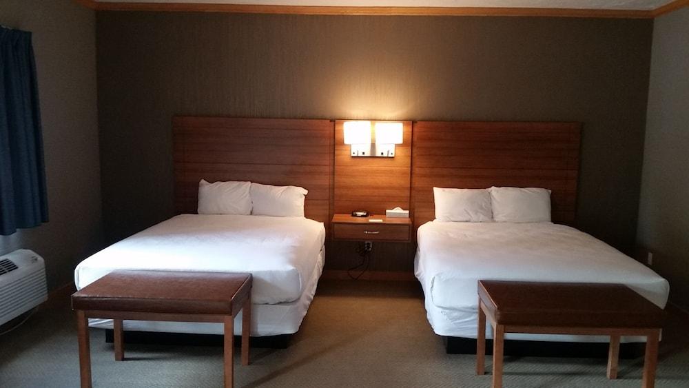 Treetops Resort photo 3
