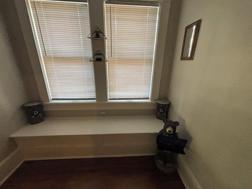 Cozy Bears Bunker's & Carpe Diem Spa photo 61
