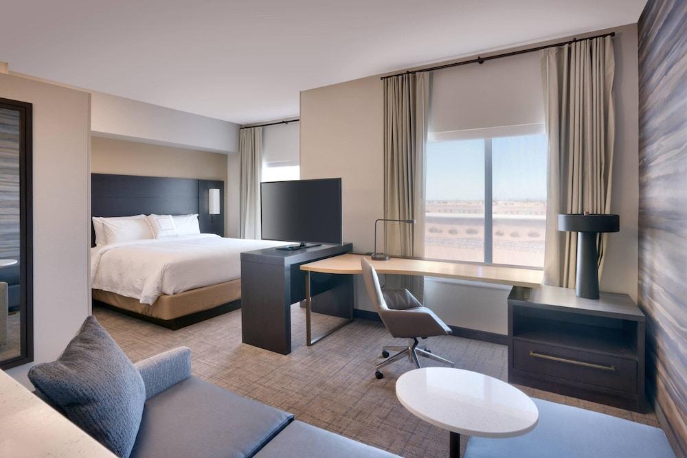 Residence Inn by Marriott Phoenix West/Avondale photo 15