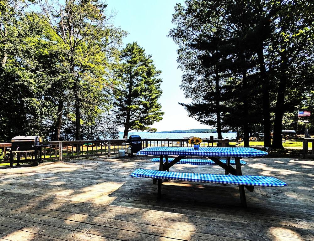POV Lake Resort & Glamping Campground photo 10