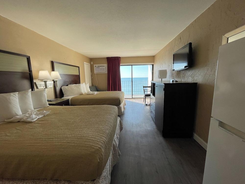 Polynesian Beach & Golf Resort photo 13
