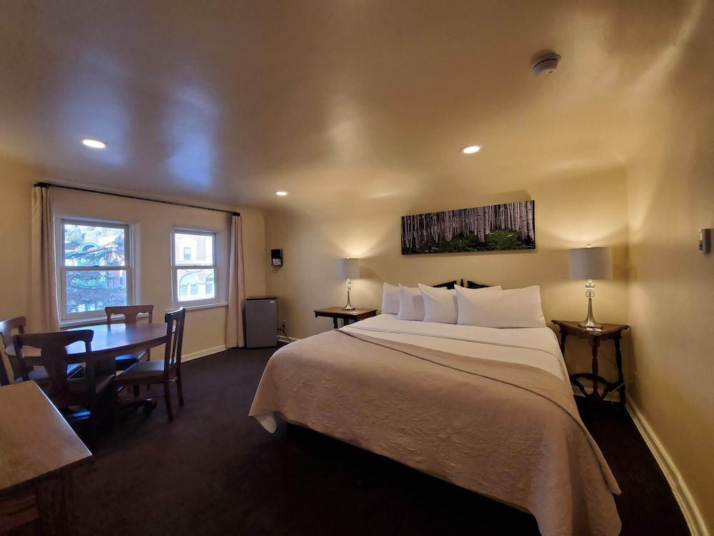 Hotel Ouray - Adults Only photo 7