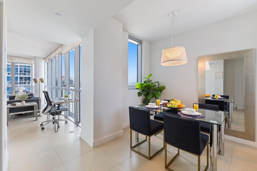 Dharma Home Suites Miami at Monte Carlo photo 88