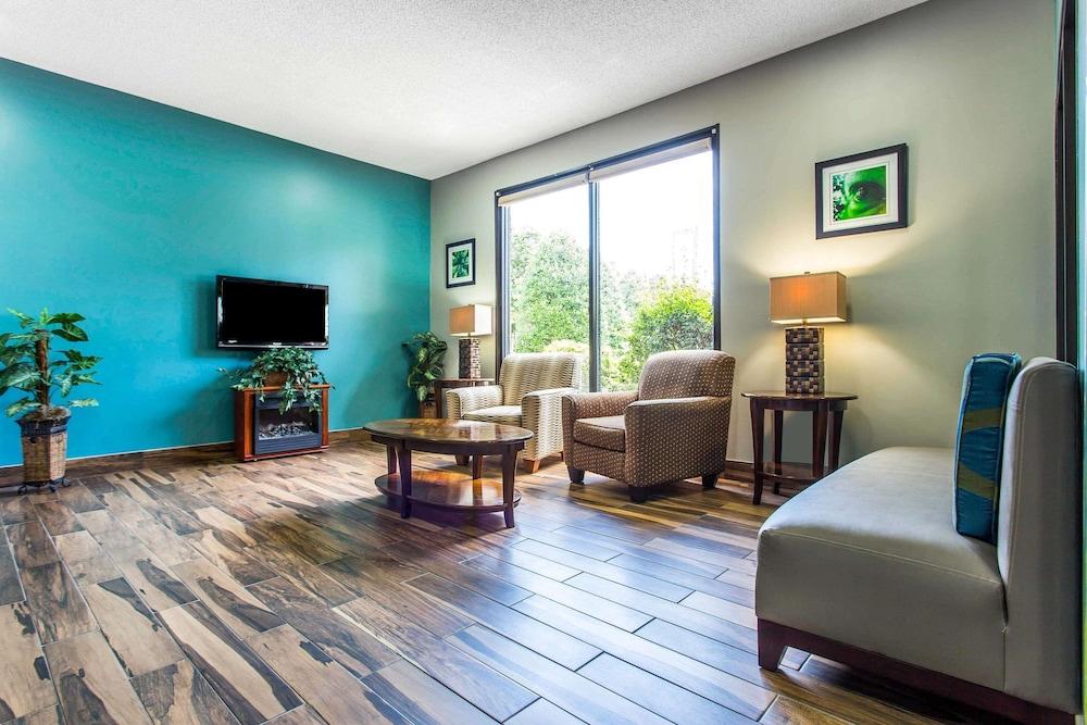 Quality Inn Albemarle photo 2