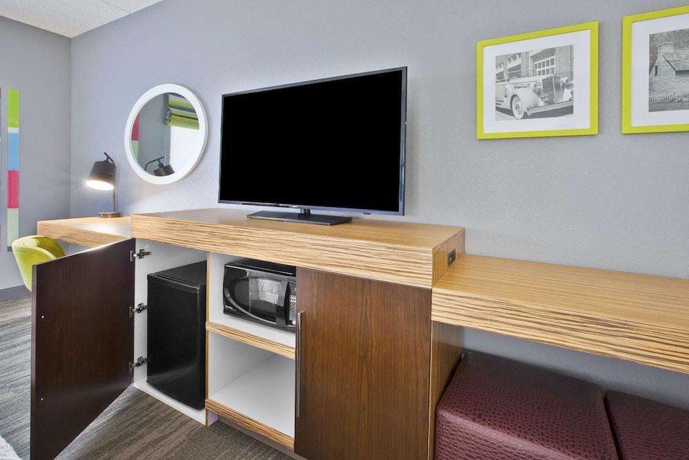 Hampton Inn & Suites Springboro/Dayton Area South photo 16