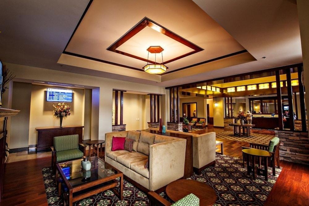 Grand Casino Hotel and Resort photo 3