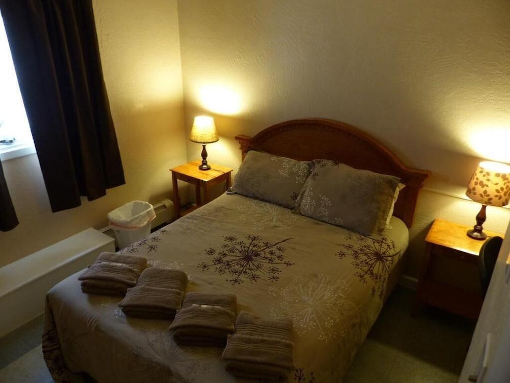 Bent Prop Inn & Hostel Downtown photo 19