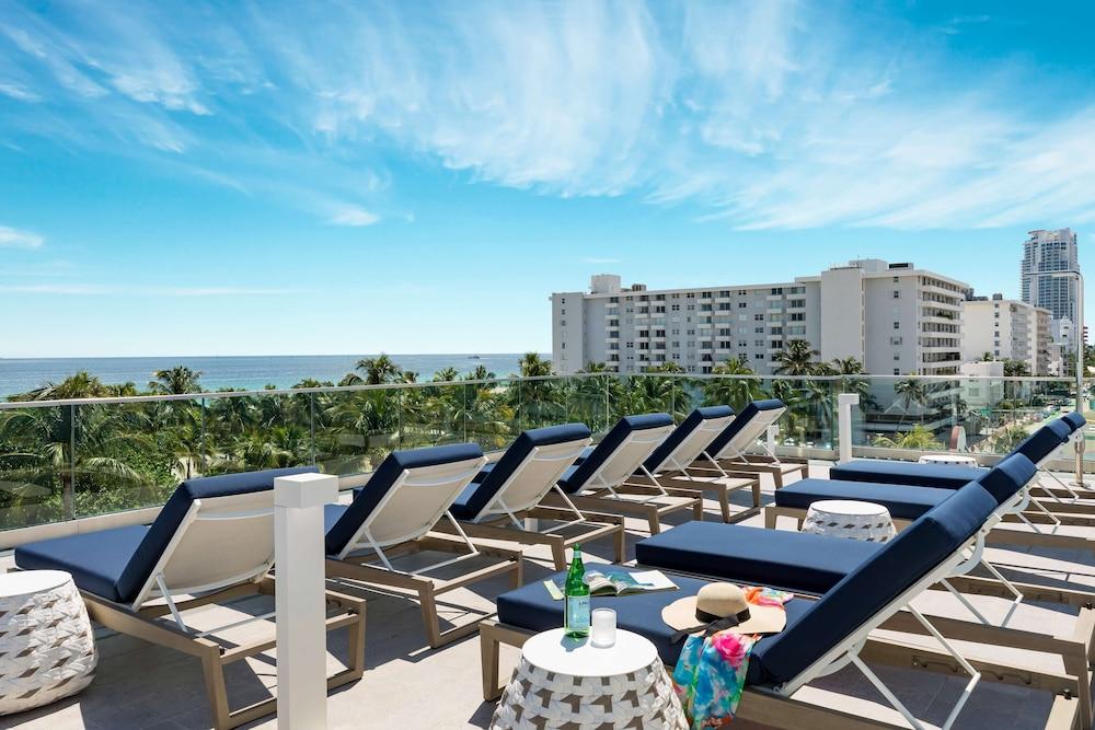 Park Central South Beach photo 88
