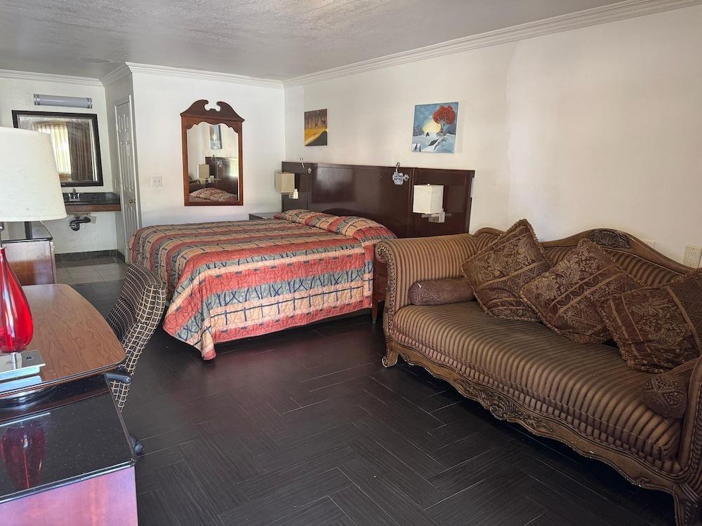 Vista Motel - Riverside photo 6
