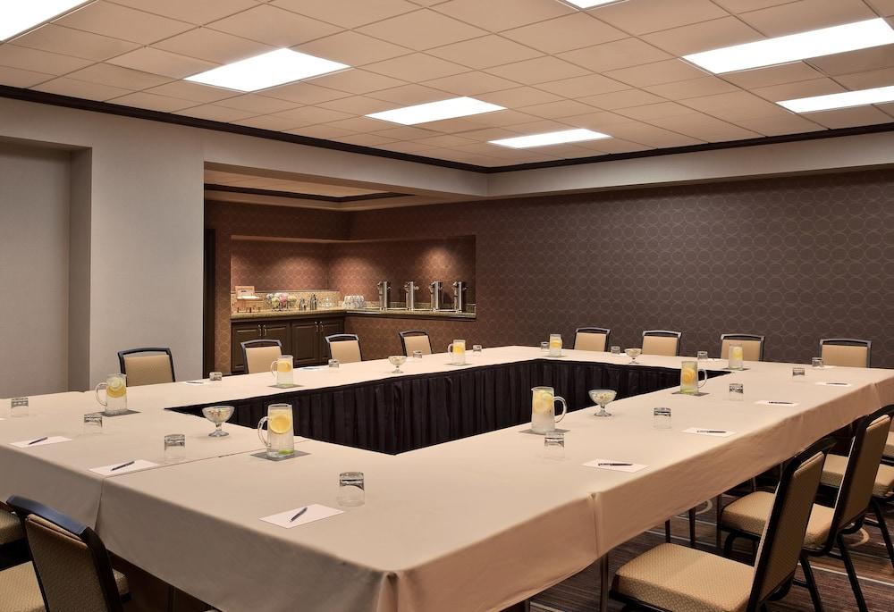 Doubletree by Hilton Washington DC Silver Spring photo 18