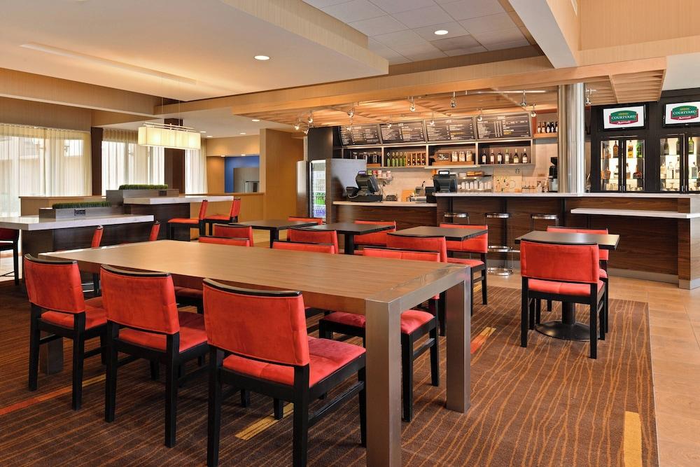 Courtyard by Marriott Dallas Northwest photo 45