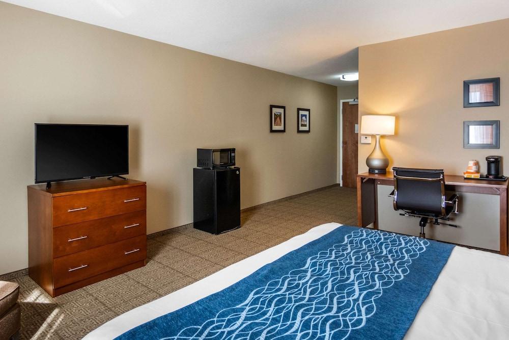 Comfort Inn South Chesterfield - Colonial Heights photo 10