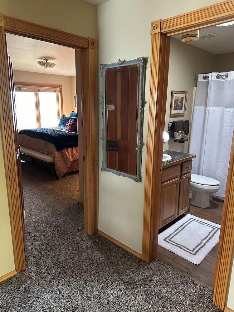 The Inn on Bigfork Bay photo 31