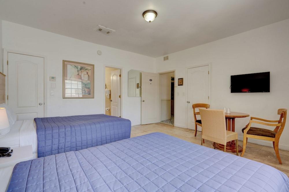 James Hotel - Near Miami Beach Convention Center photo 16