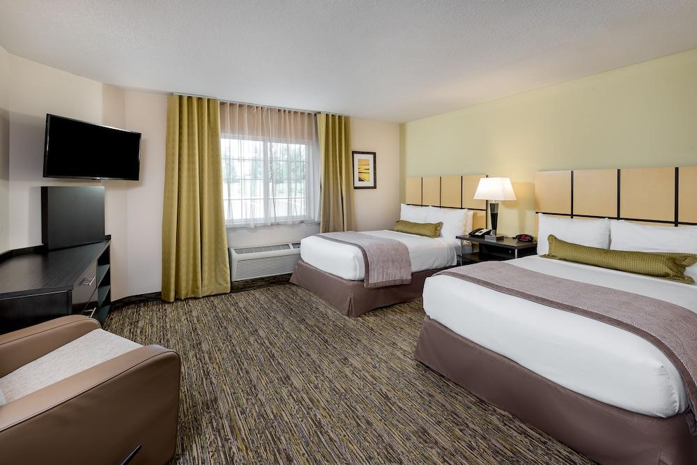 Candlewood Suites Washington Dulles Sterling by IHG photo 20