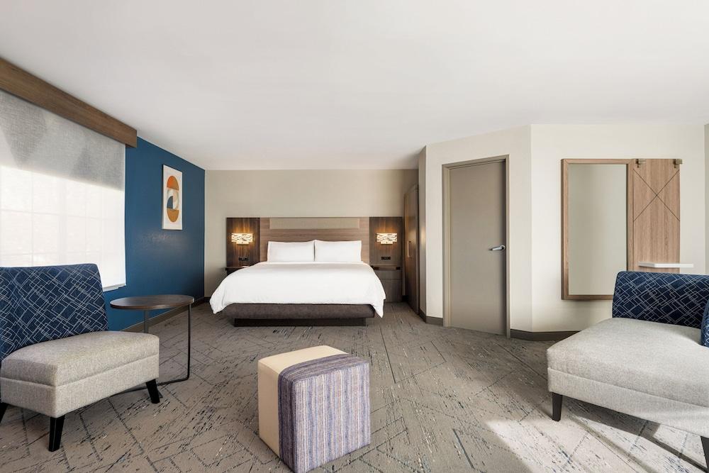 Holiday Inn Express Washington by IHG photo 2