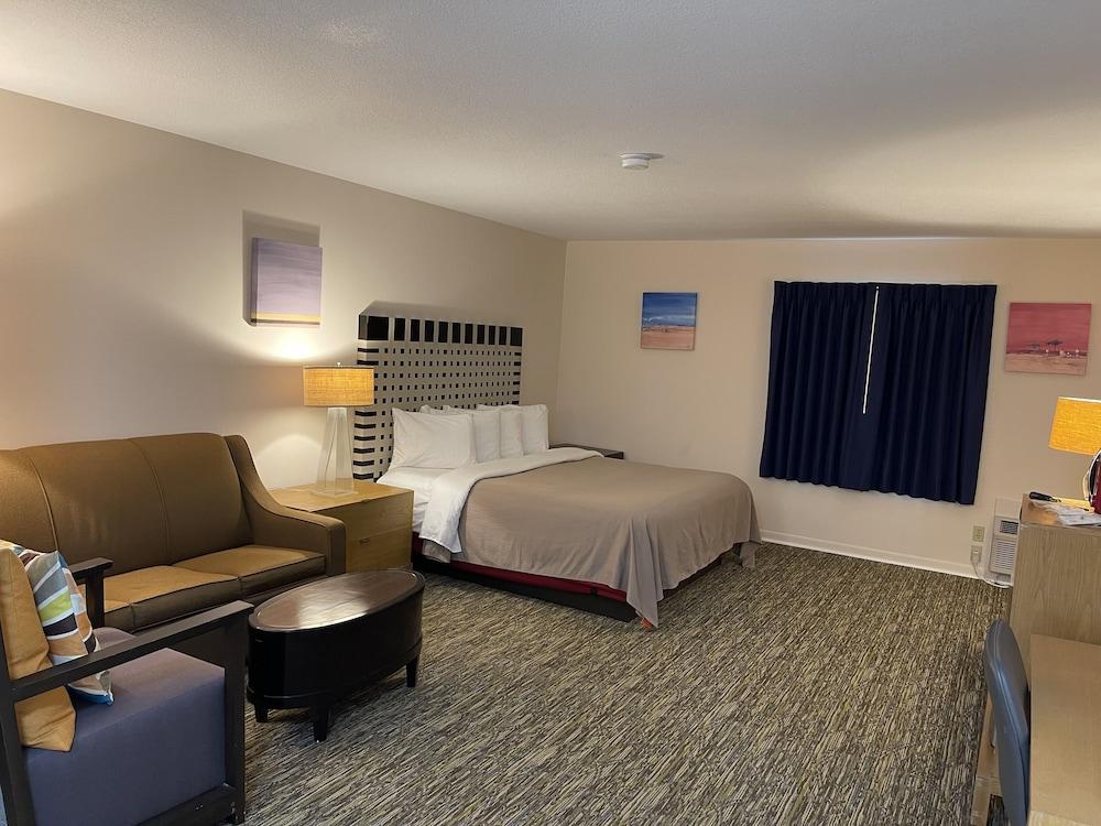 Rodeway Inn Oscoda photo 13