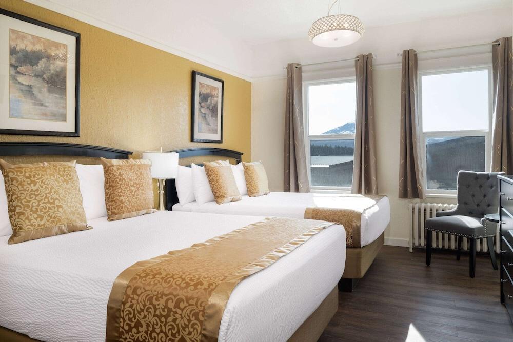 Gilmore Hotel, Trademark Collection by Wyndham photo 23