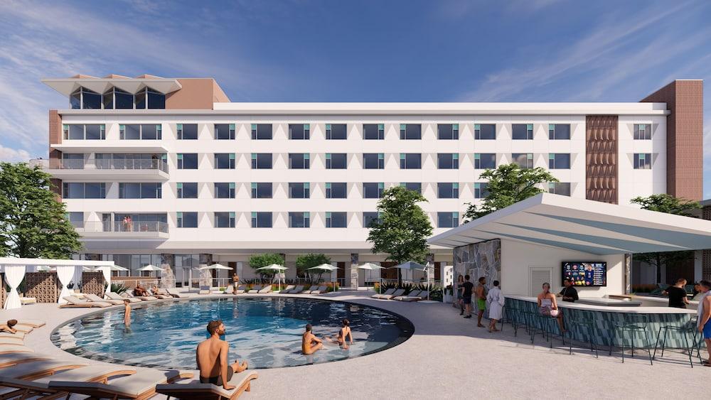 Caravan Court Hotel photo 2
