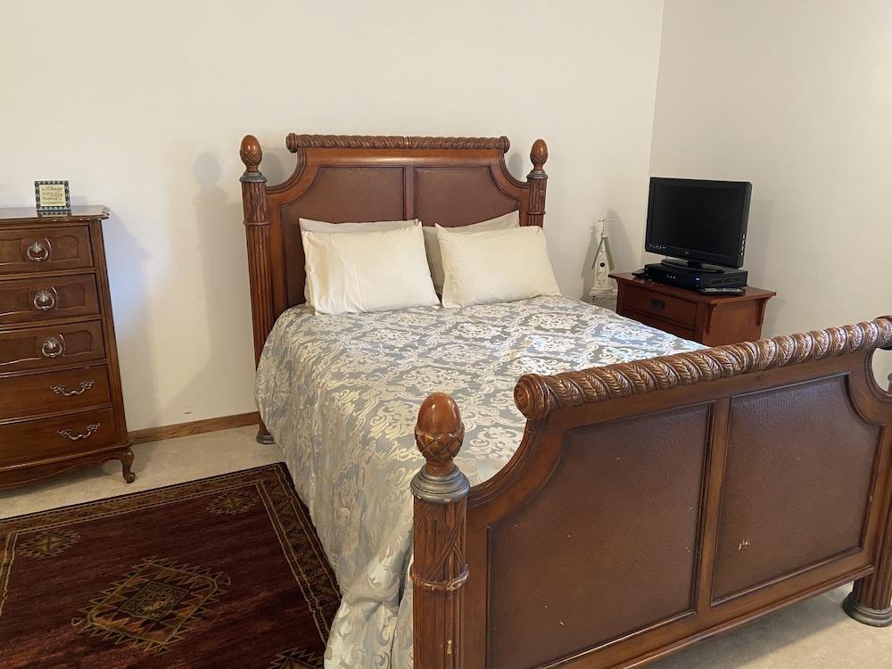 Horseshoe Bay Lodge photo 9