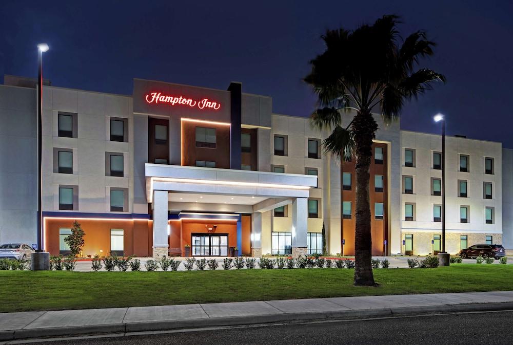 Hampton Inn Weslaco photo 33