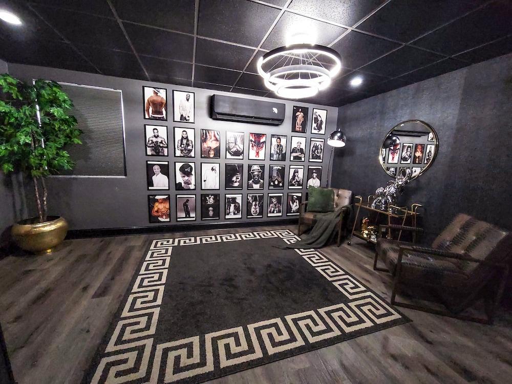 Chic Collection by NOHOTEL on PTree RD photo 93