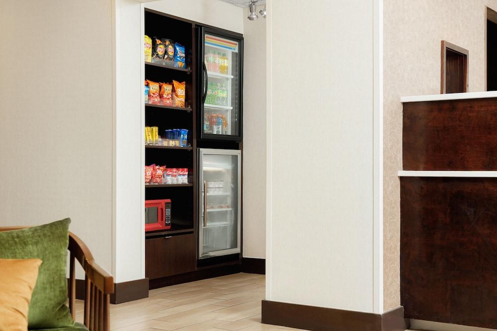 Fairfield Inn Memphis Southaven by Marriott photo 23