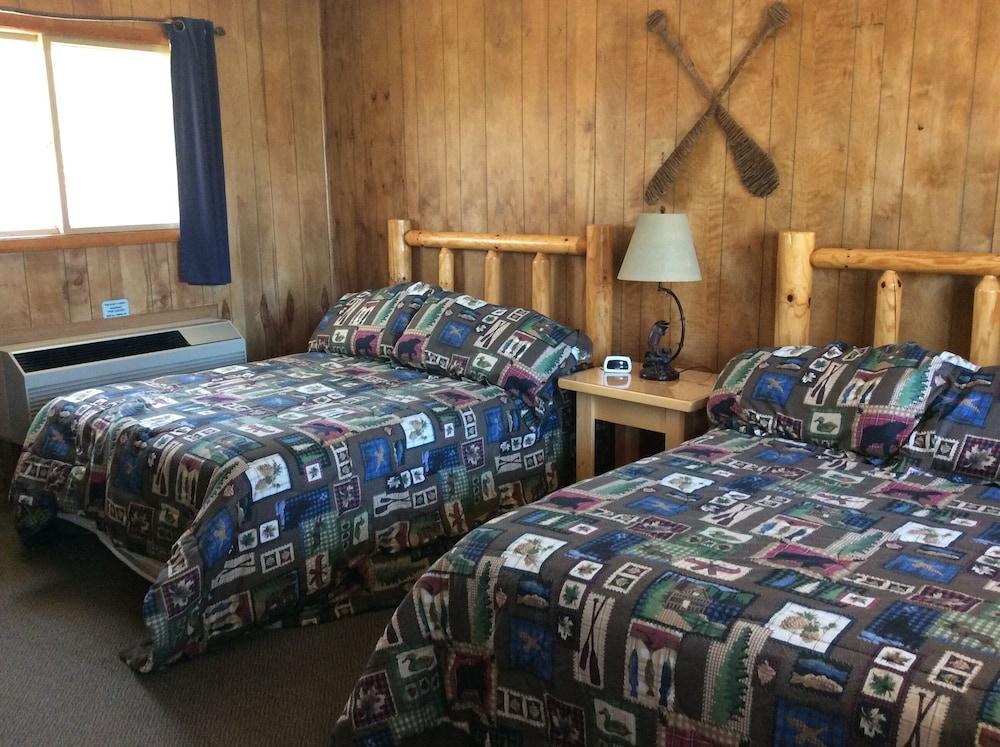 Sunshine Motel and Cabins photo 33