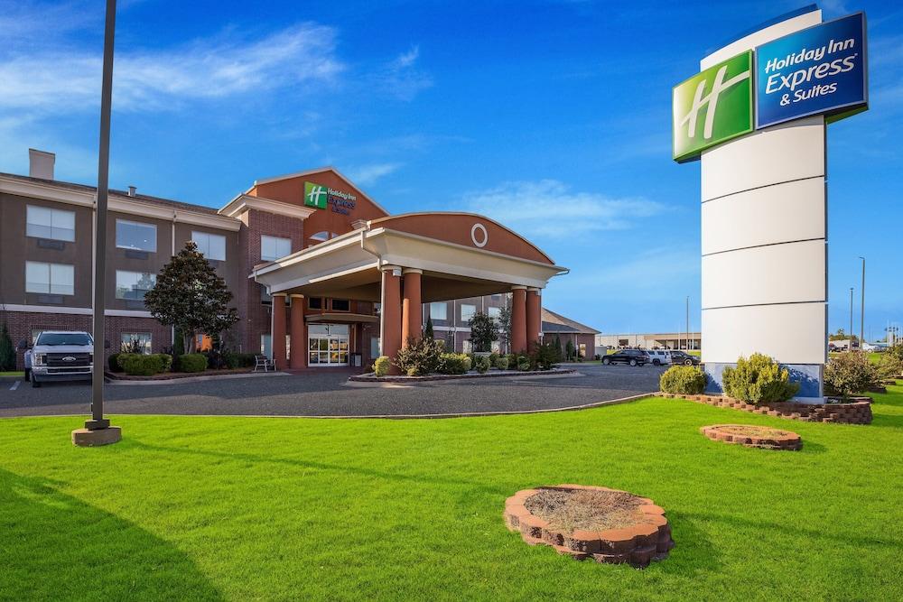 Holiday Inn Express Hotel & Suites Okmulgee by IHG photo 55