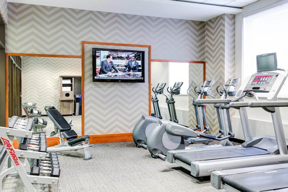 Residence Inn National Harbor Washington, DC Area photo 9